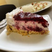   at Marvelous Vegan Plant Power Food in Bogota