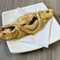   at Marvelous Vegan Plant Power Food in Bogota