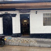   at Marvelous Vegan Plant Power Food in Bogota