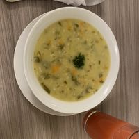   at Marvelous Vegan Plant Power Food in Bogota