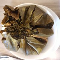  at Marvelous Vegan Plant Power Food in Bogota