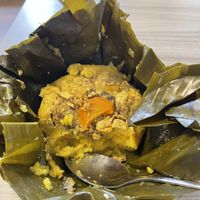   at Marvelous Vegan Plant Power Food in Bogota