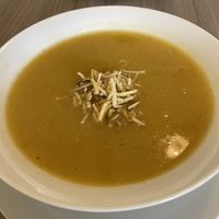   at Marvelous Vegan Plant Power Food in Bogota