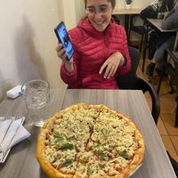   at Marvelous Vegan Plant Power Food in Bogota