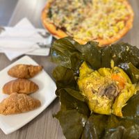  at Marvelous Vegan Plant Power Food in Bogota