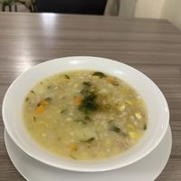  #Veganuary at Marvelous Vegan Plant Power Food in Bogota