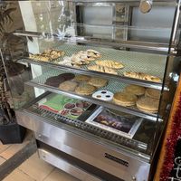 Cakes #Veganuary at Marvelous Vegan Plant Power Food in Bogota