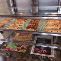  at Marvelous Vegan Plant Power Food in Bogota