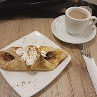  at Marvelous Vegan Plant Power Food in Bogota