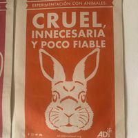  at Marvelous Vegan Plant Power Food in Bogota