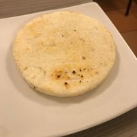  at Marvelous Vegan Plant Power Food in Bogota