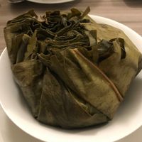  at Marvelous Vegan Plant Power Food in Bogota