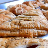  at Marvelous Vegan Plant Power Food in Bogota