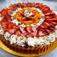  at Marvelous Vegan Plant Power Food in Bogota