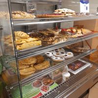  at Marvelous Vegan Plant Power Food in Bogota