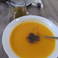  at Marvelous Vegan Plant Power Food in Bogota