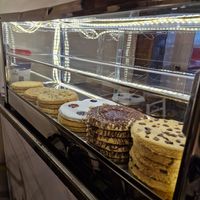  at Marvelous Vegan Plant Power Food in Bogota