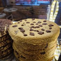  at Marvelous Vegan Plant Power Food in Bogota