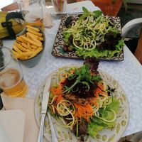  at Micro Bistro Bar in Carrapateira