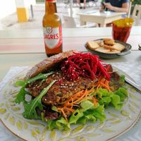  at Micro Bistro Bar in Carrapateira