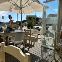   at Micro Bistro Bar in Carrapateira