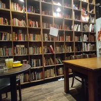 The space at Tranquil. in Hanoi