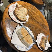   at RóCo Café in Dublin