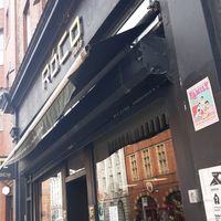  at RóCo Café in Dublin