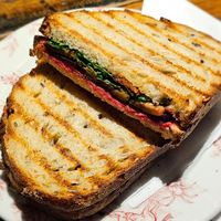  at RóCo Café in Dublin