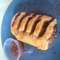  at RóCo Café in Dublin