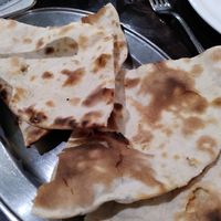 Chapatti (July 2022) at Elaichi Tandoori in Glastonbury