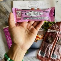 More vegan snacks  at Wooster Natural Foods in Wooster