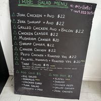   at Tribe in Providenciales