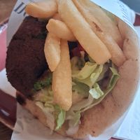  at Nostimo in London