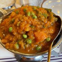   at Taj E India in Gummersbach