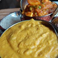  at Taj E India in Gummersbach