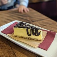  at Toffee Hut in Mansfield