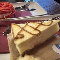   at Toffee Hut in Mansfield