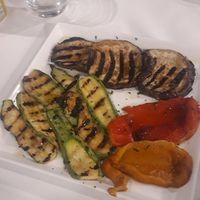  at Trattoria Pizzeria Le Due Lune in Levanto