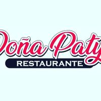   at Doña Paty's in Highwood