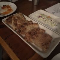   at Rangoon Burmese Kitchen in Honolulu