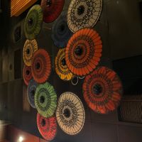   at Rangoon Burmese Kitchen in Honolulu