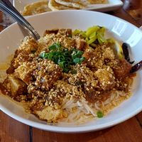  at Rangoon Burmese Kitchen in Honolulu