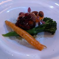  at Aurora in Edinburgh