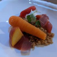  at Aurora in Edinburgh