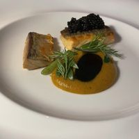   at Aurora in Edinburgh