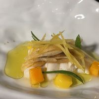   at Aurora in Edinburgh