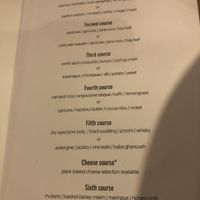   at Aurora in Edinburgh