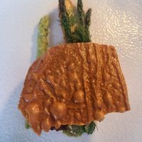  at Aurora in Edinburgh