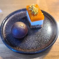  at Aurora in Edinburgh